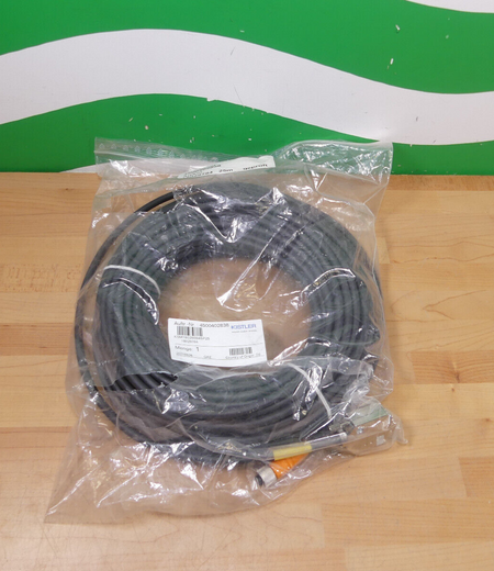 Kistler KSM18028884SP25  kabel 25m