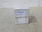 Festo SLF-10-10-P-A Mini Schlitten Zylinder Pneumatik    170506  New
