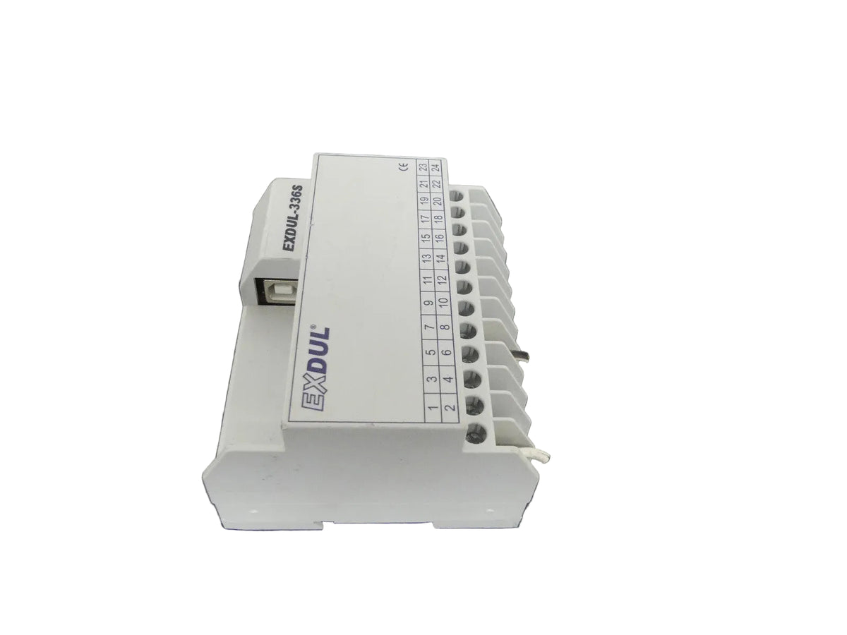 EXDUL  EXDUL-336S