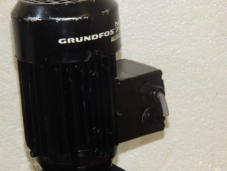 Grundfos Alldos DMX50-10B-PVC/V/G-X-G1B1B1F used s.Bilder