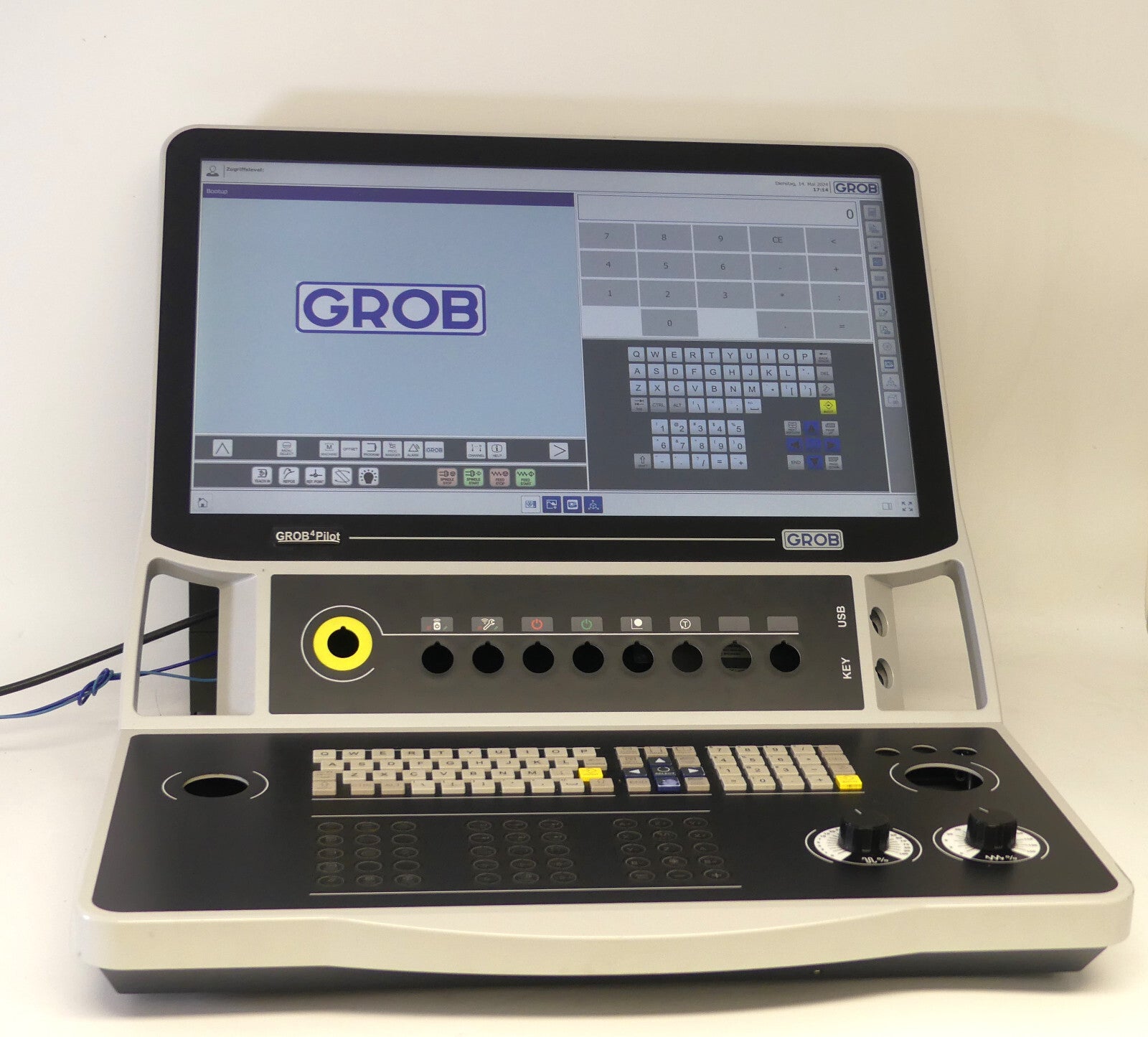 Schubert AIM-238MT SBC-13.1 GROB
