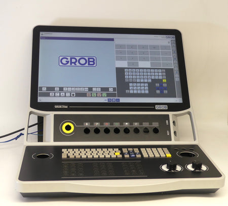 Schubert AIM-238MT SBC-13.1 GROB