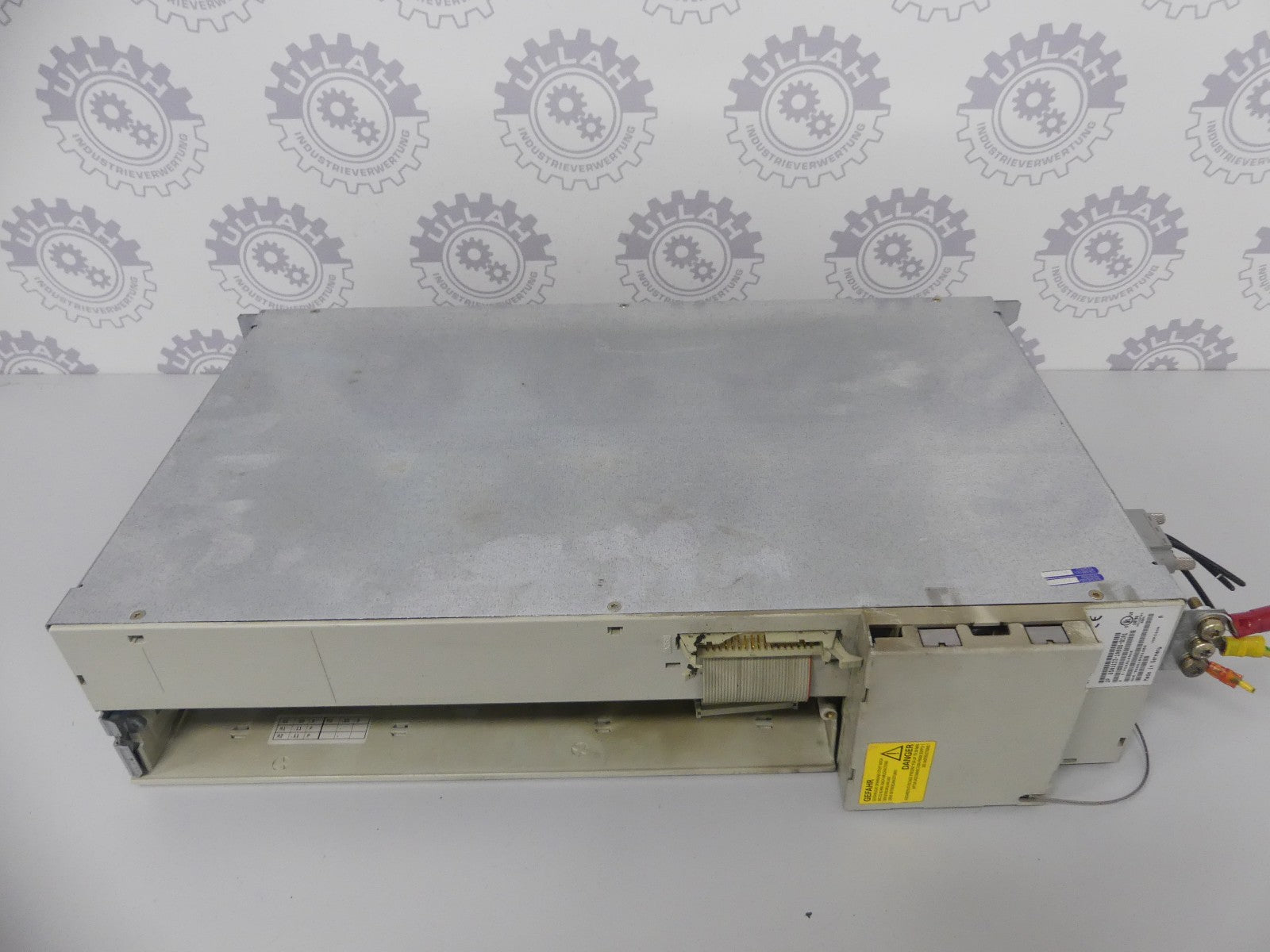 Siemens 6SN1123-1AB00-0CA1