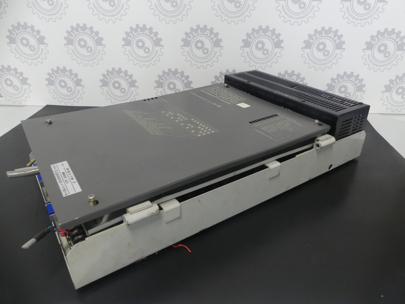 Mitsubishi FR-SE-2-7.5K-F