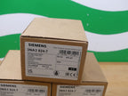 5x SIEMENS 3NA3 824-7