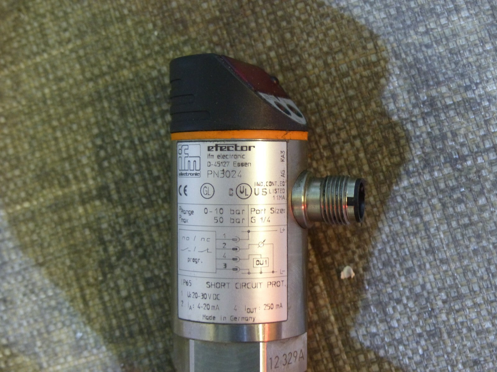 ifm PN3024