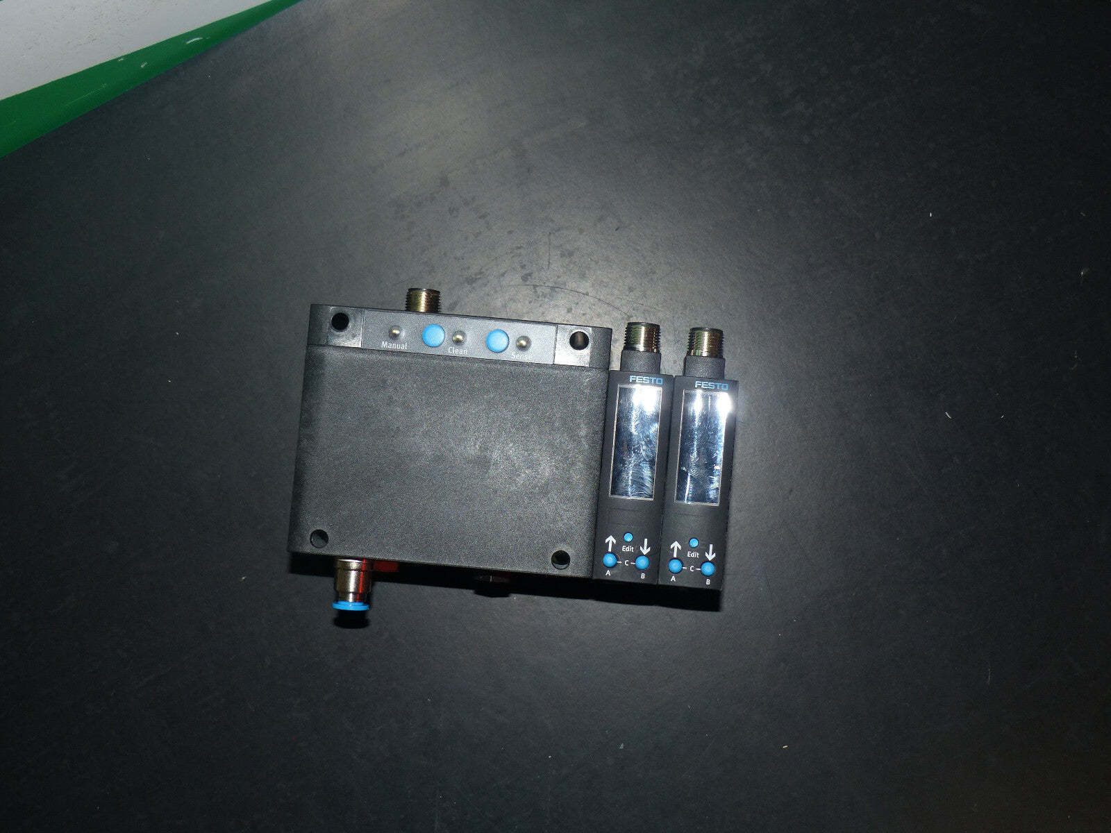 Festo SOPA-CM2H-R1-HQ6-PNLK-VB-M12