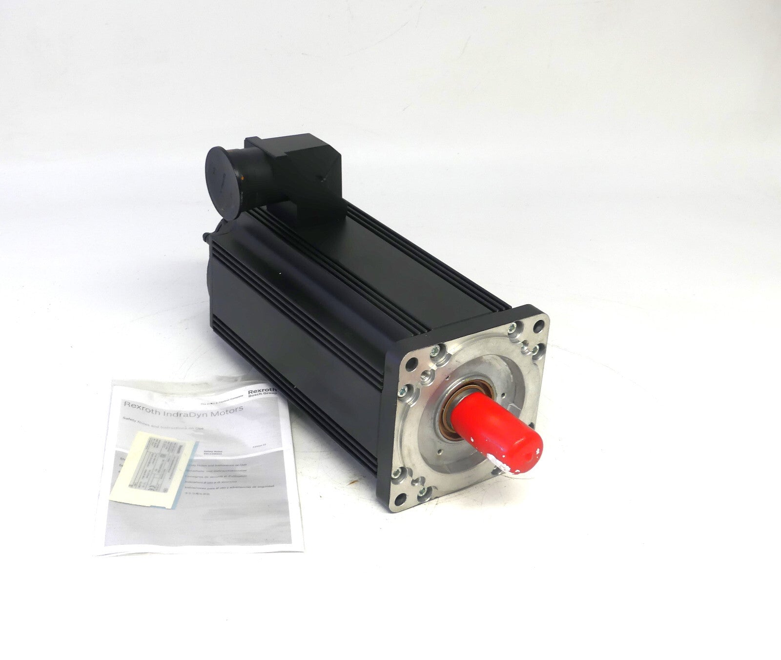 Rexroth MHD093B-035-PG0-LA