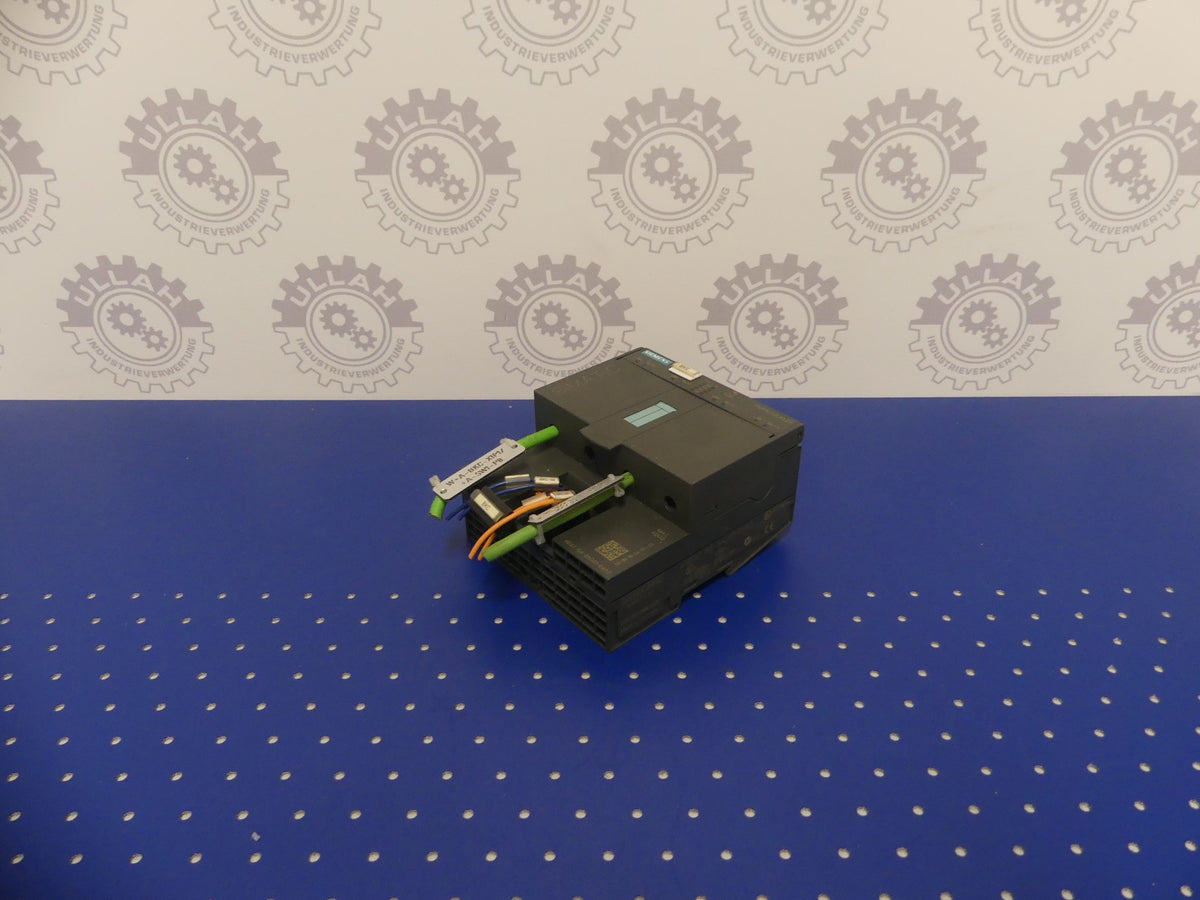 Siemens 6ES7 158-3AD01-0XA0