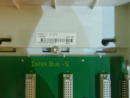 Indramat RMB12.2-04