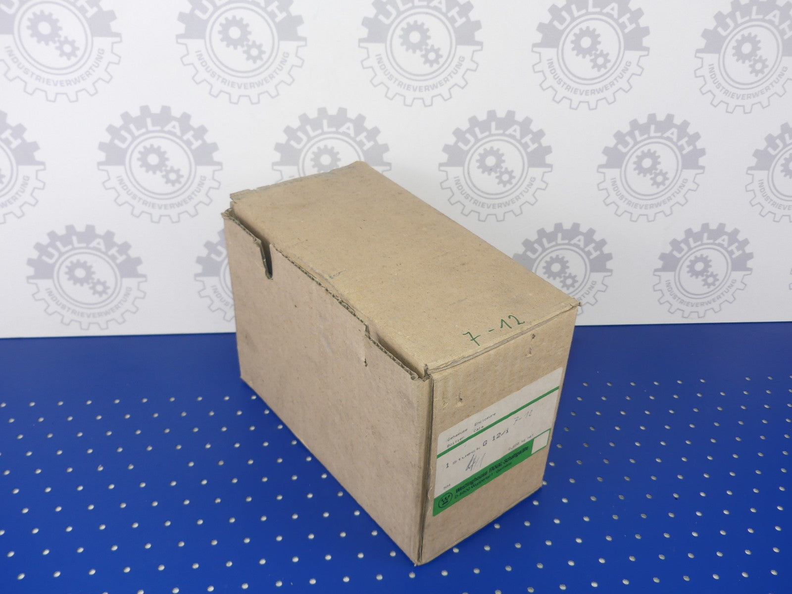 FANAL G17/i+DLS9+K7 G 12/i/B