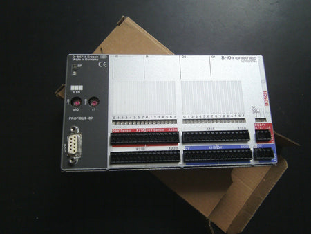 Bosch Profibus- DP Modul B-10 k-DP 160DO Neu