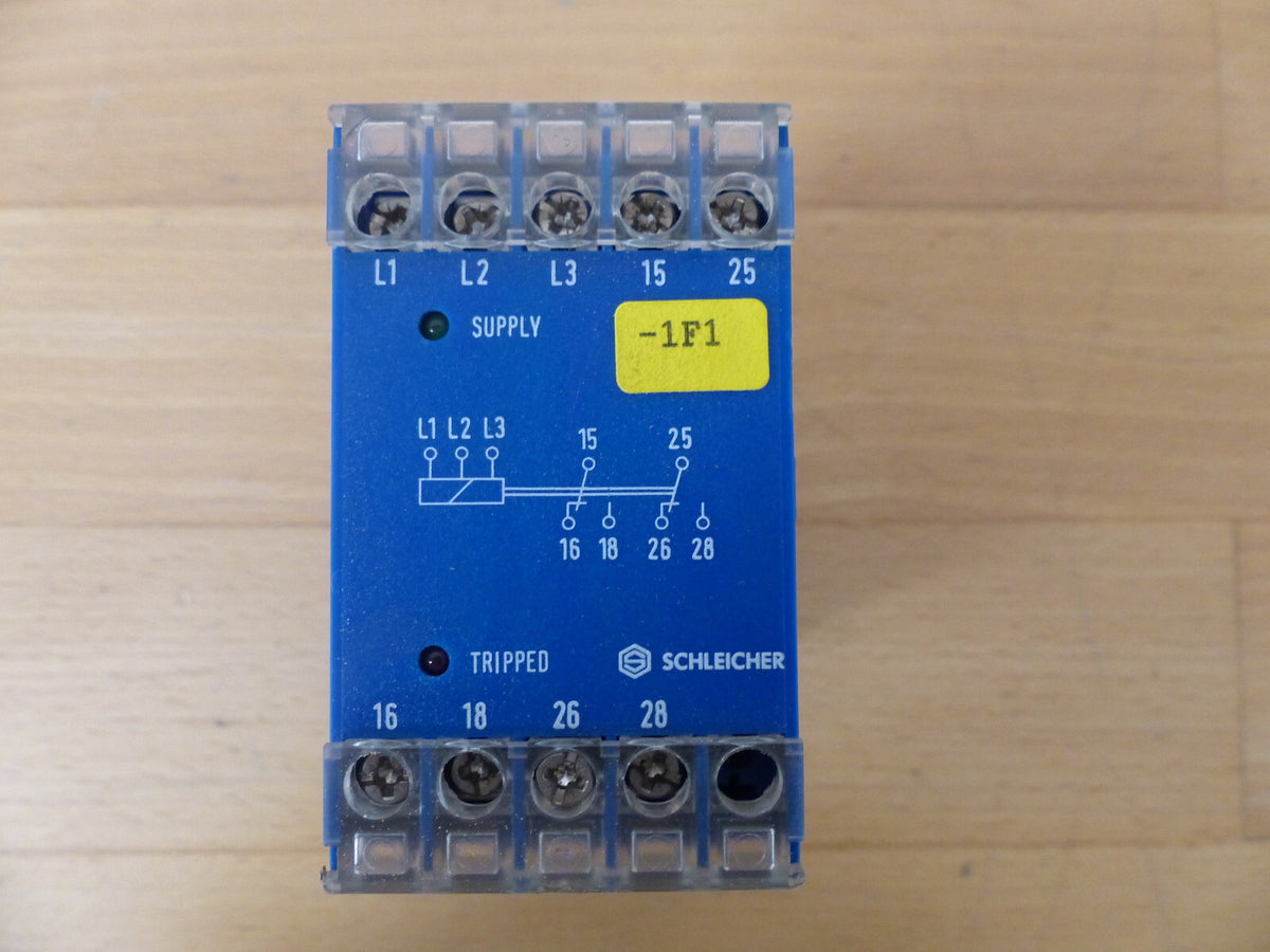 SCHLEICHER SAP1003