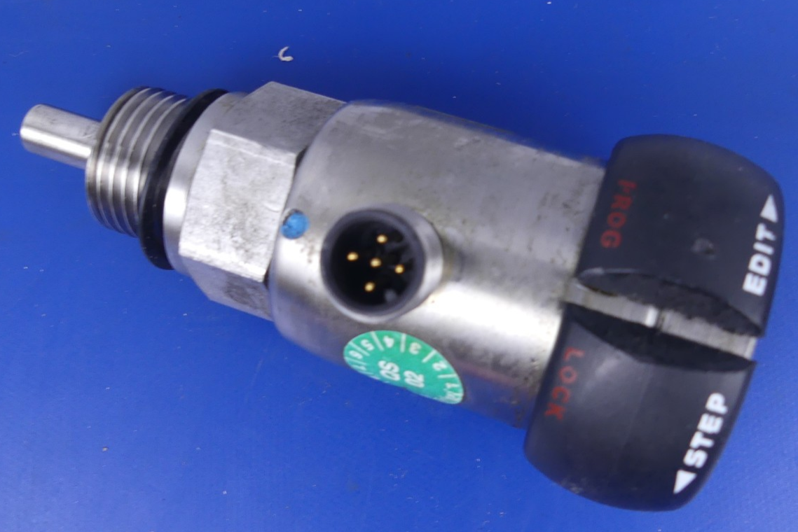 HONSBERG OMNI-F-015HK0295 617915 Durchflussmeßgerät
