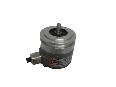Sauter 105500 Werkzeughalter