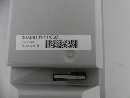 ABB 3HAB8101-11/05C