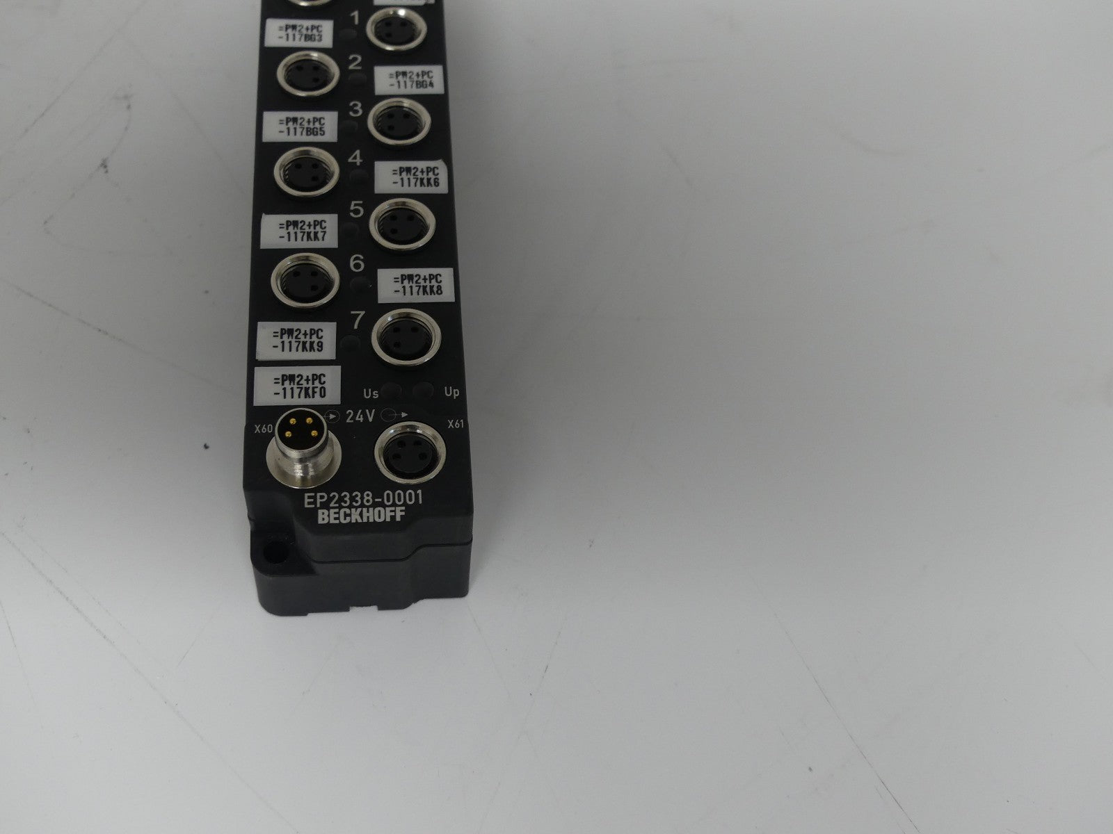 BECKHOFF EP2338-0001