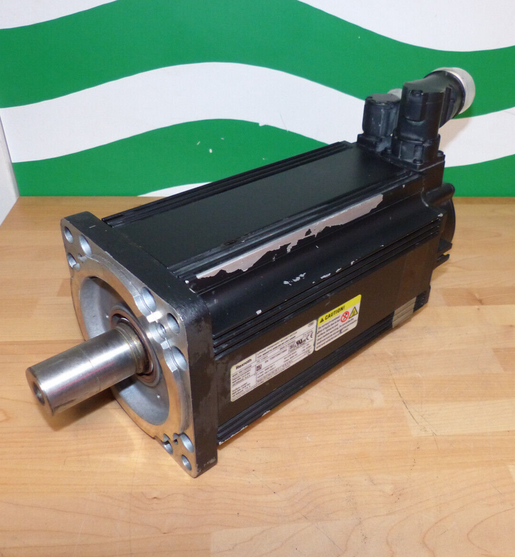 rexroth msk0701c-0200-nn-m1-ug1-nnnn used