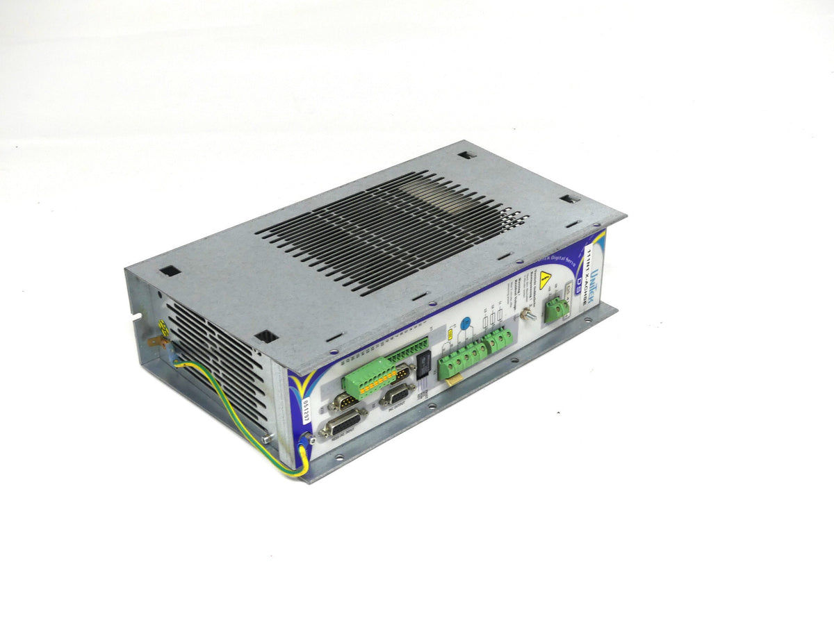 Unitek DS 412-IN