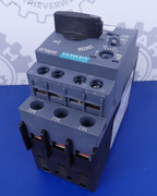 Siemens Sirius 3RV2411-1BA10 Leistungsschalter