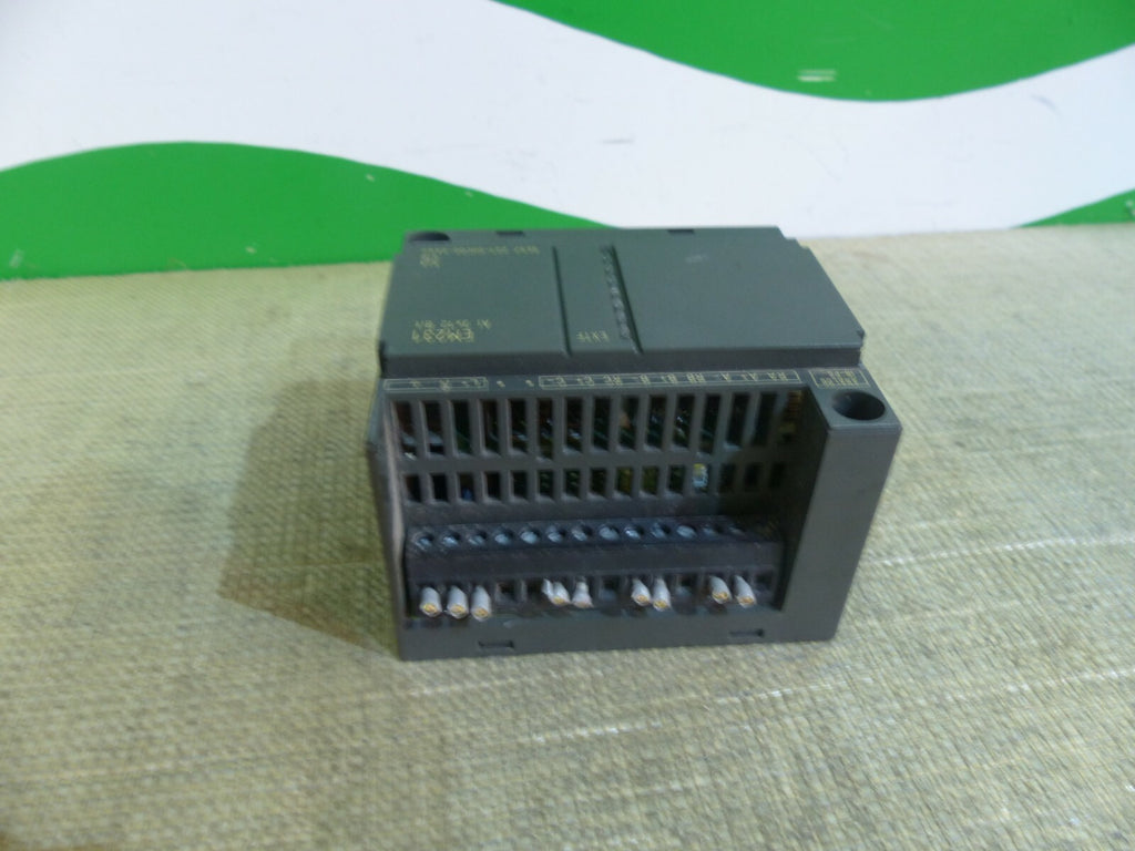 Siemens 6ES7 231-0HC00-0XA0 / 6ES7231-0HC00-0XA0 s.Bilder