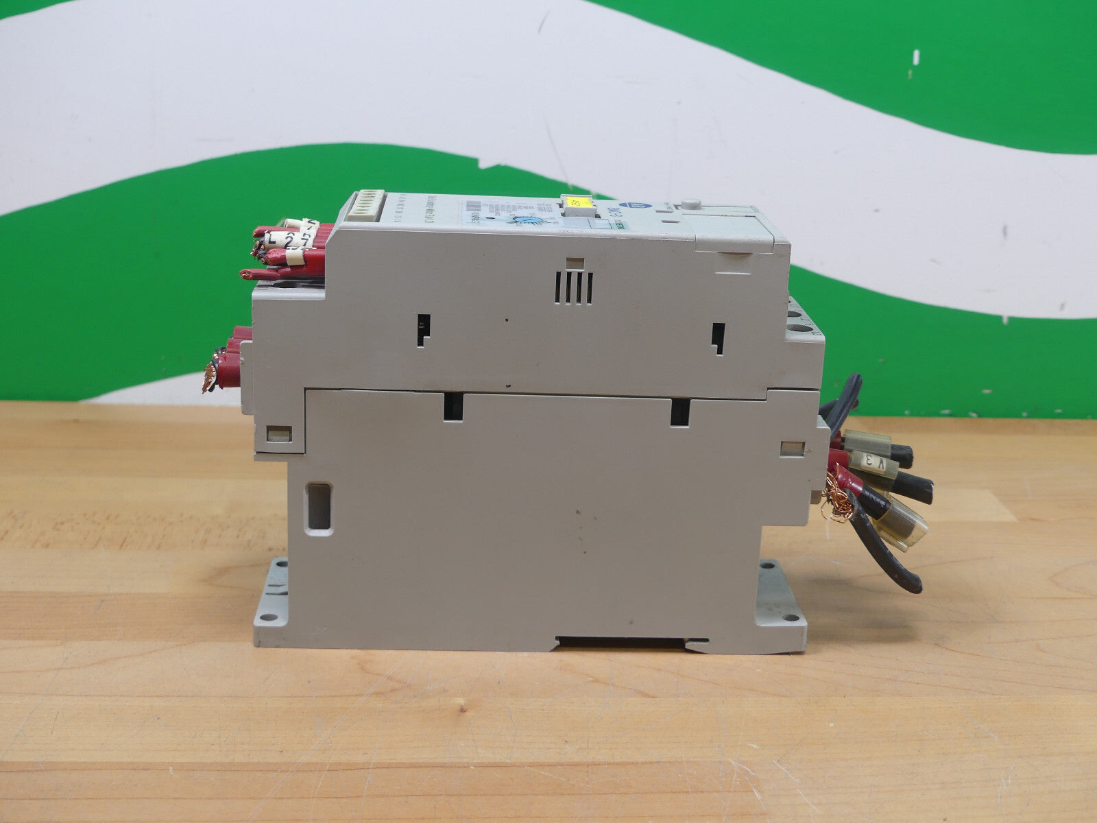 Allen Bradley 150-C25NBR