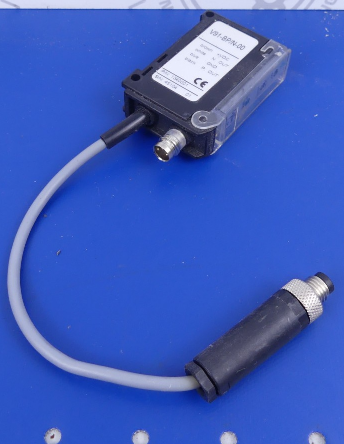 STM V91-BP/N-00