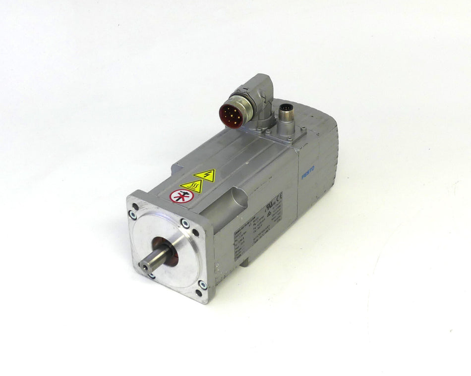 Festo Servomotor EMMS-AS-70-M-LS-RM (550119)