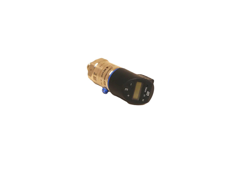 Endress+Hauser PTC31B-6W13/0  PTC31B-AA8M1KGBWBJA