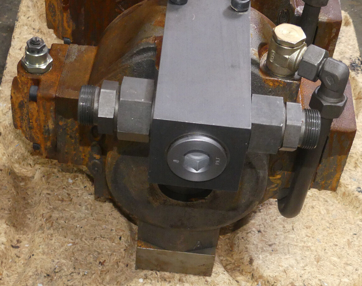 MOOG D954-0041/E HPR18B1RKP063KD28F2Z00DS1+ HPR18XXRKP063KD28F2Z00 s.Bilder