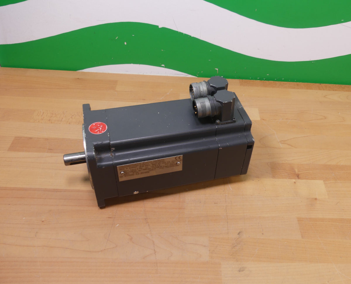 SIEMENS 1FT5044-1AF71-3AA0 Leicht Beschädgit s.Bilder