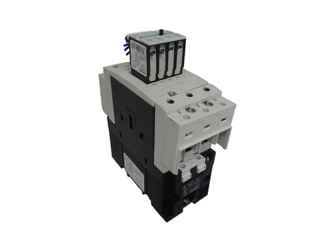 Siemens 3RT1046-1BB44 + 3RH1921-1HA22