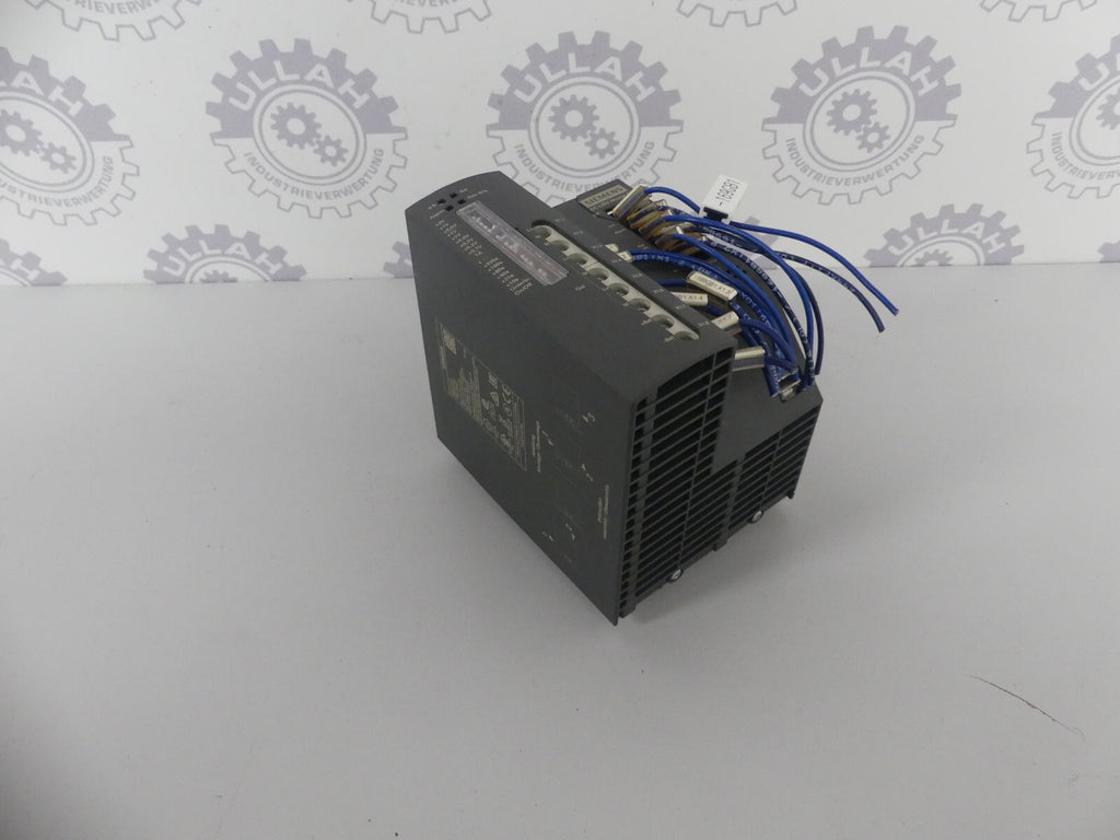 Siemens 6EP1931-2FC42 Leicht beschädigt