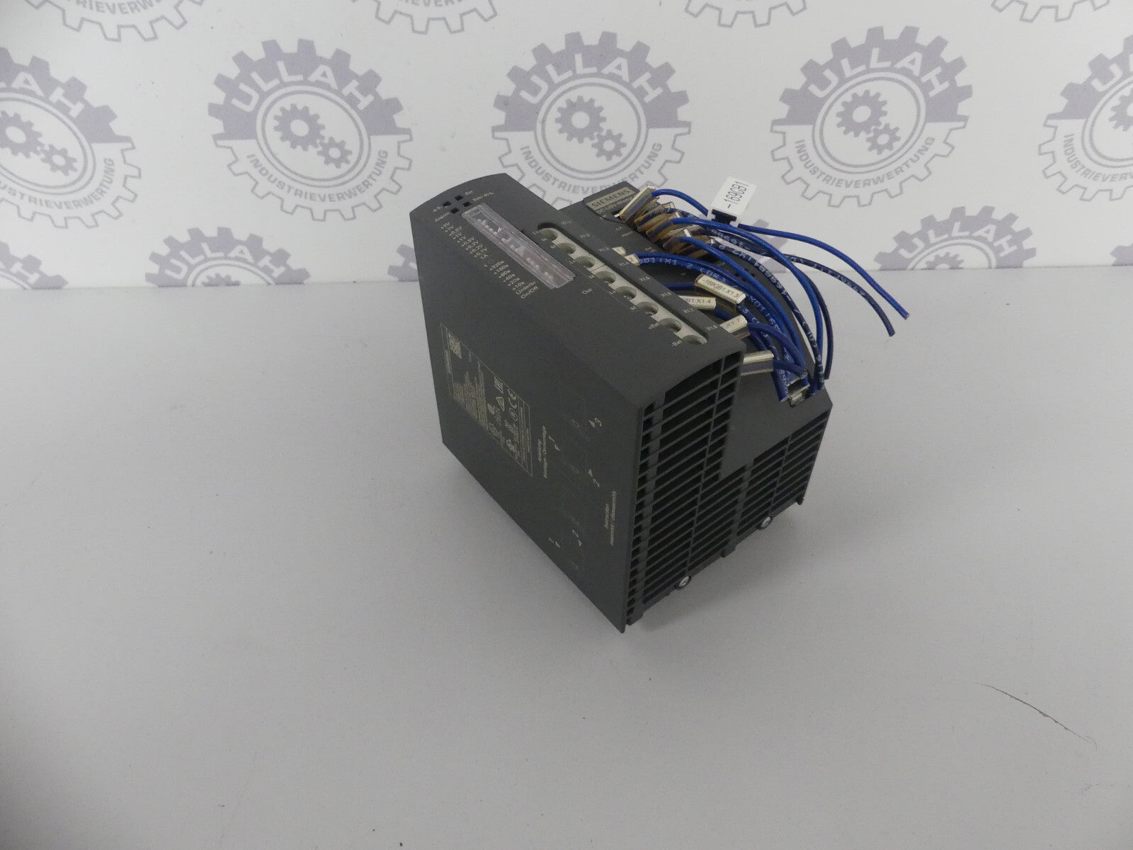 Siemens 6EP1931-2FC42 Leicht beschädigt