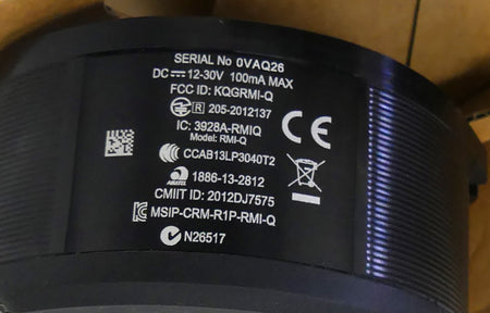 RENISHAW RMI-Q   A-5687-0156-RBE