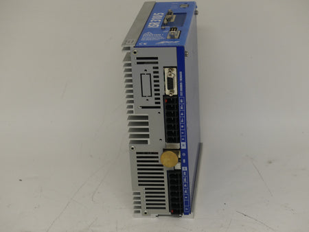 IGAS ISR 310/5 UL Servoregler