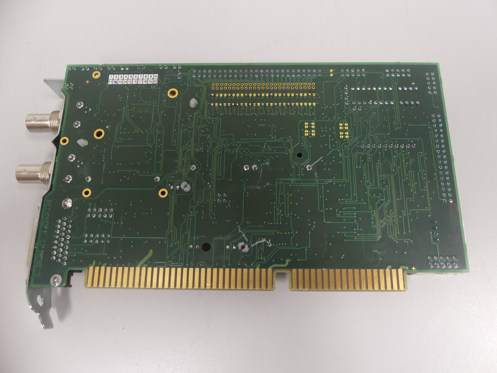 Beckhoff Bayview 5011B1