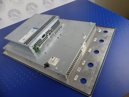Schubert CC12-V/K Industrie Panel Monitor