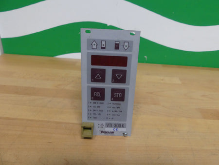 treina electronics vti 300k