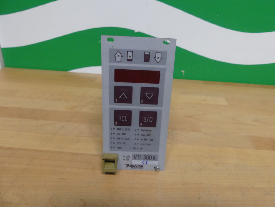 treina electronics vti 300k