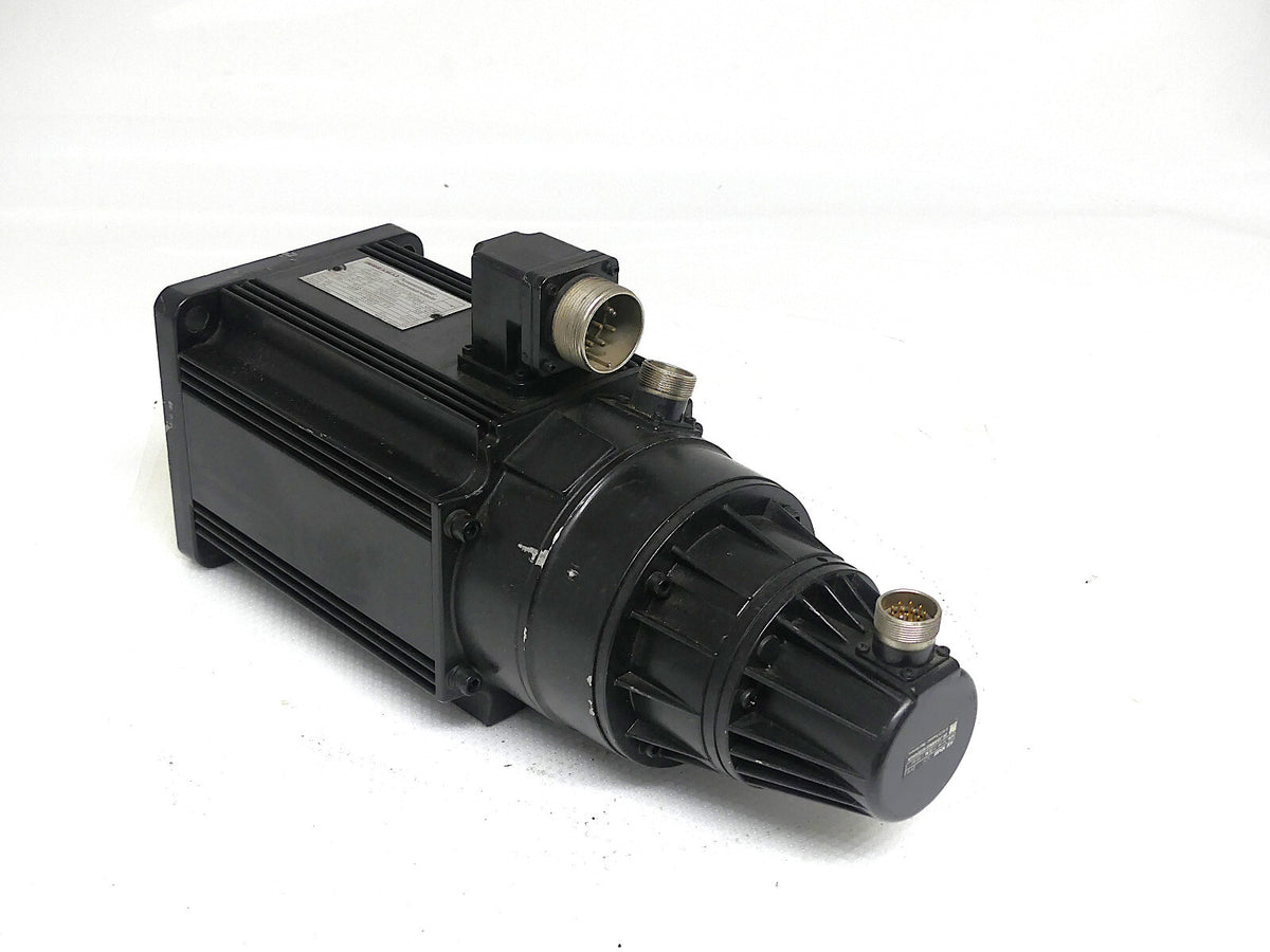 Indramat MAC093A-0-LS-4-C/110-B-0/WI524LX