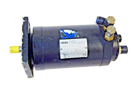 SERVAX Drives 71S-LC-FX2  Used