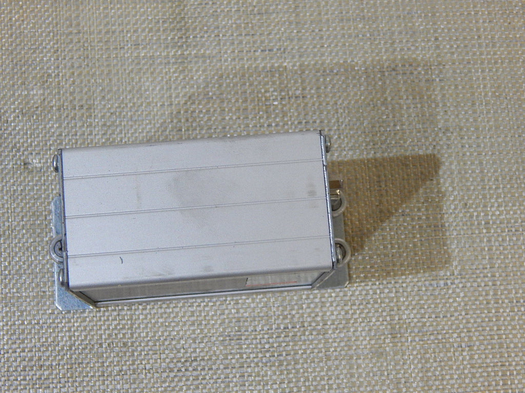 SIEMENS 6FC5247-0AF11-0AA0 - SINUMERIK 810D/840D DIREKTTASTENMODUL USED