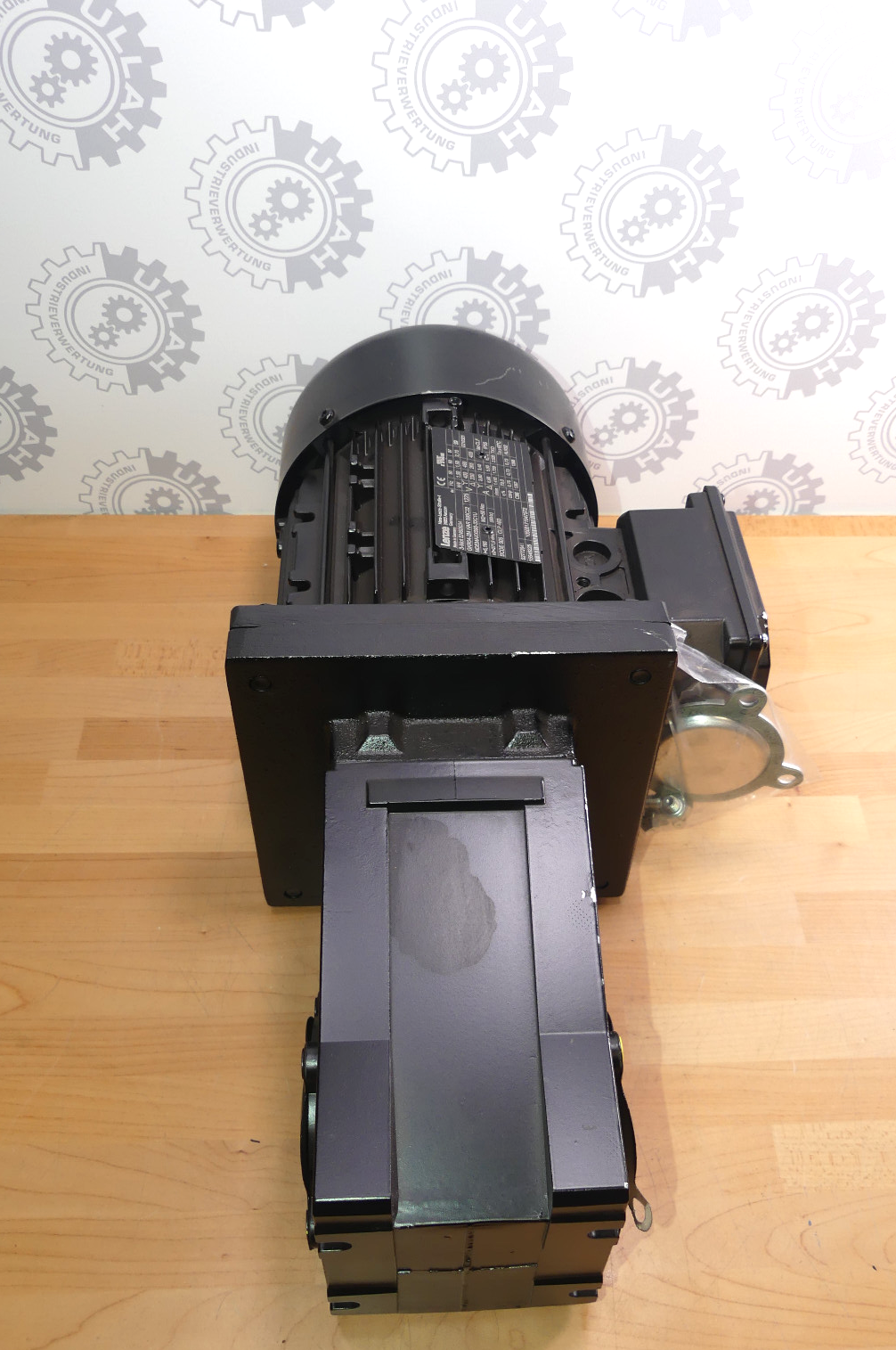 Lenze GKR04-2M HAR 090C32  1225