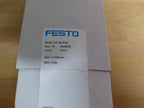 Festo DGSL-12-50-Y3A Mini-Schlitten 543979 s.Bilder