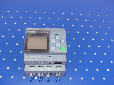 SIEMENS 6ED1052-1MD00-0BA8