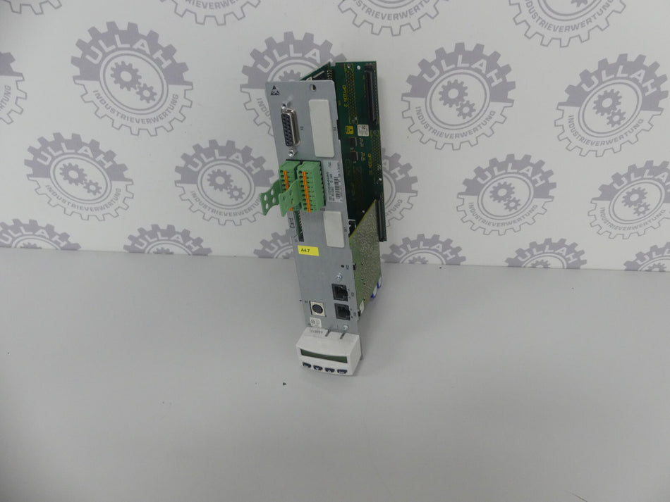 Rexroth CSB01.1C-ET-ENS-NNN-NN-S-NN-FW