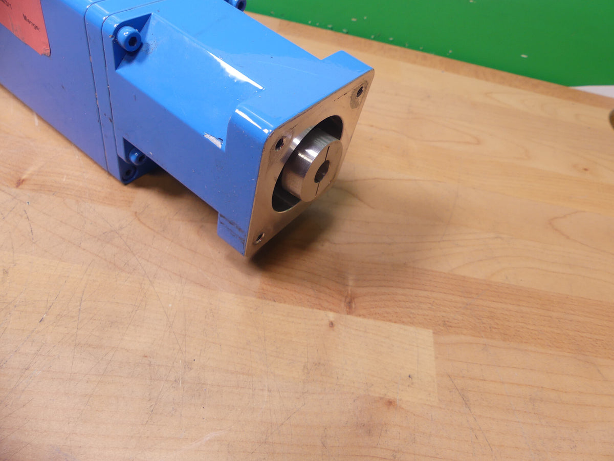 Kistler NC-Fügemodul 2157B1  Model  NCFT