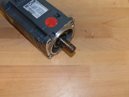 Siemens  Servomotor 1FK7032-2AK71-1RG1 used s.Bilder