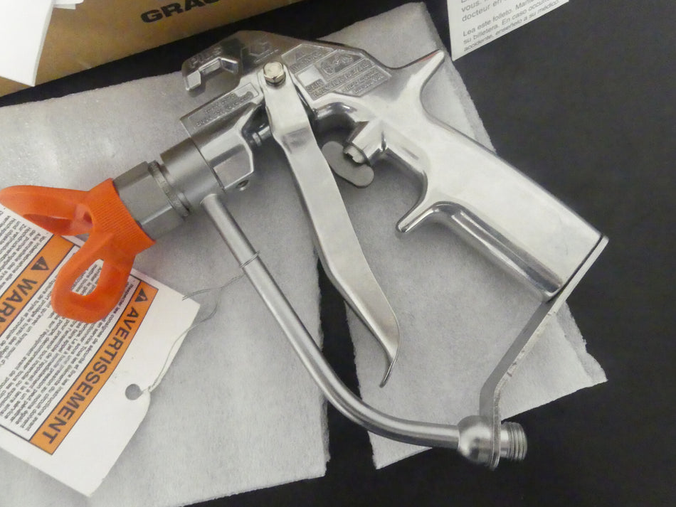 Graco MAX WPR 345 bar F12B